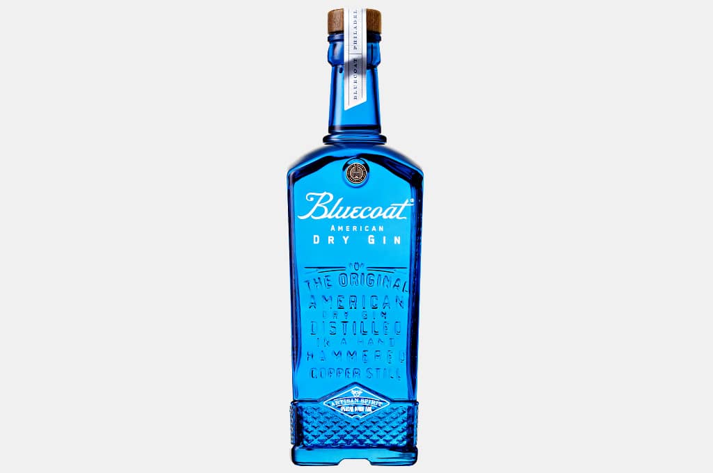 Bluecoat American Dry Gin