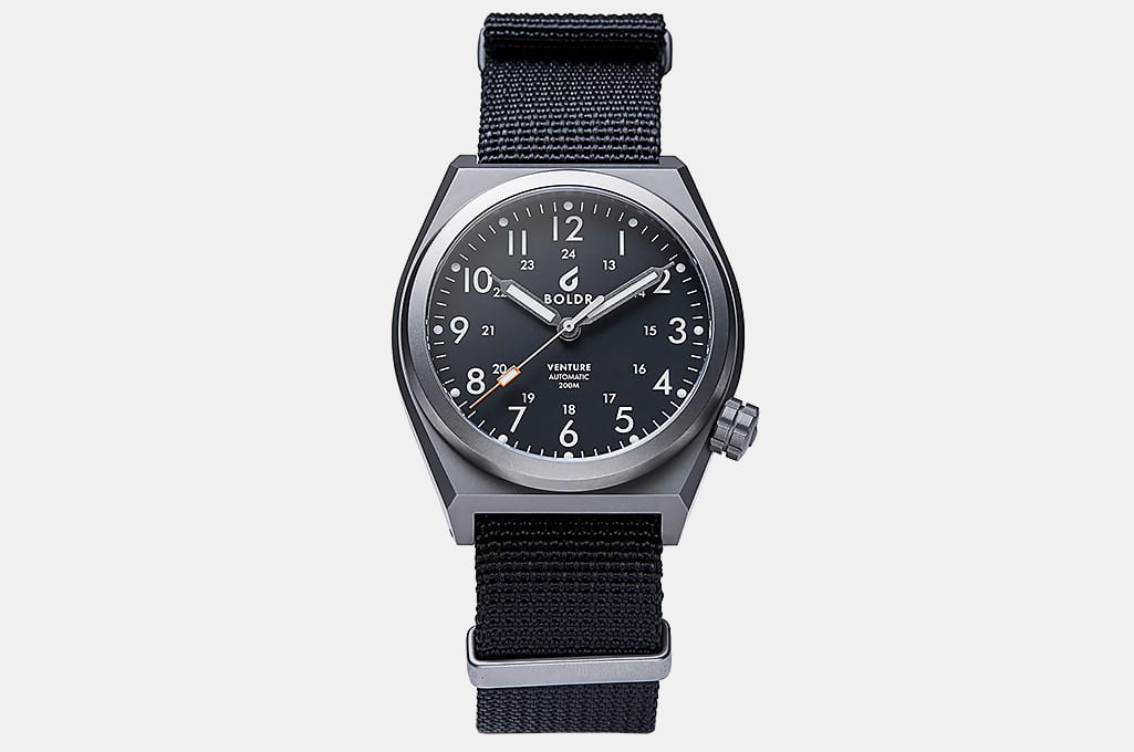 Boldr Venture Automatic