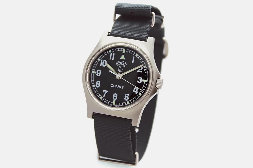 Cabot Watch Company G10 Watch