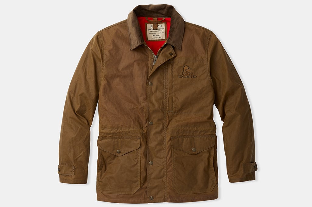 The 18 Best Men's Chore Coats To Wear Right Now | GearMoose