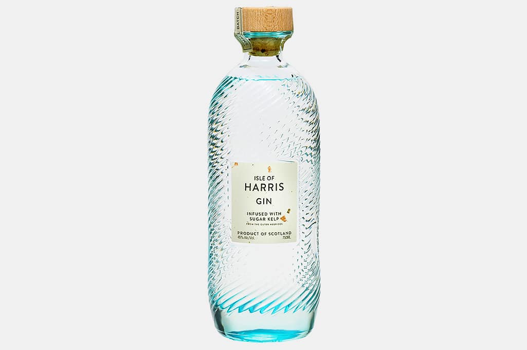 Isle of Harris Gin