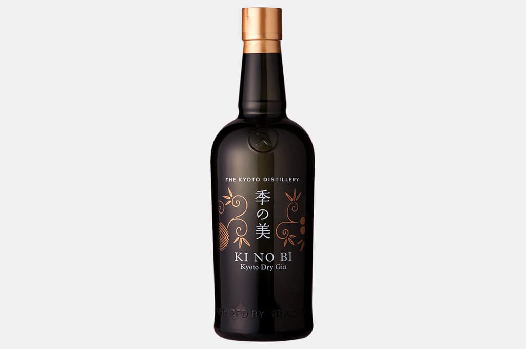 KI NO BI Kyoto Dry Gin