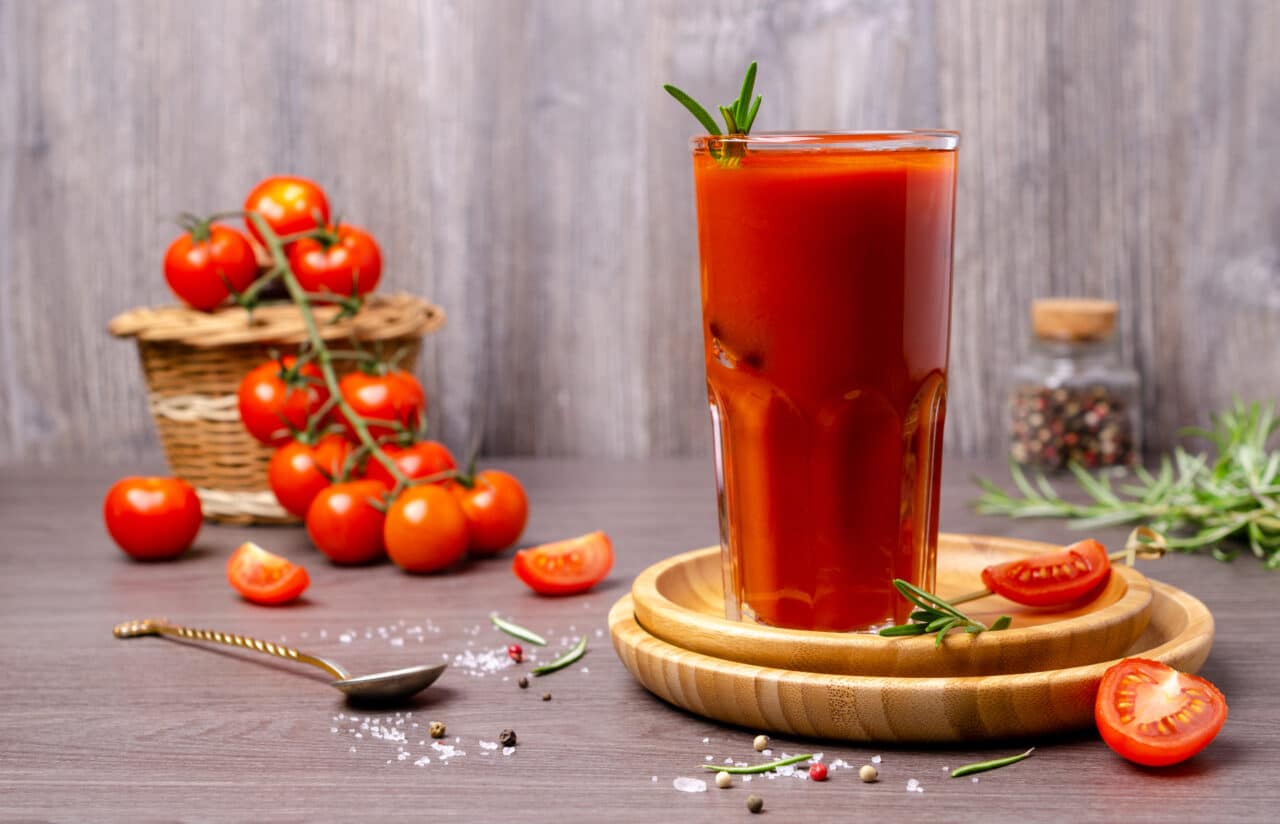 How To Make A Bloody Mary The Right Way GearMoose