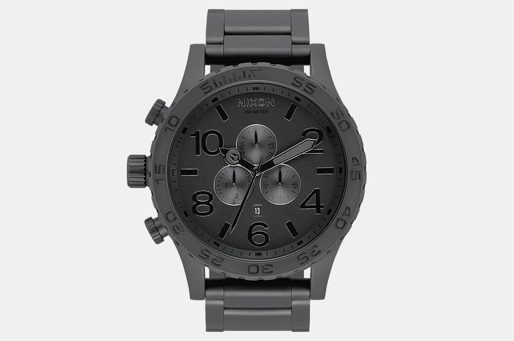 Nixon 51-30 Chrono