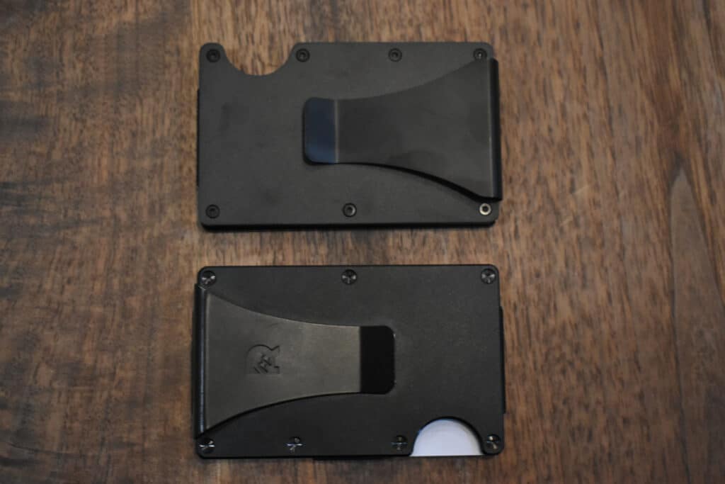 Ridge Wallet vs Knockoffs: The Differences are Palpable