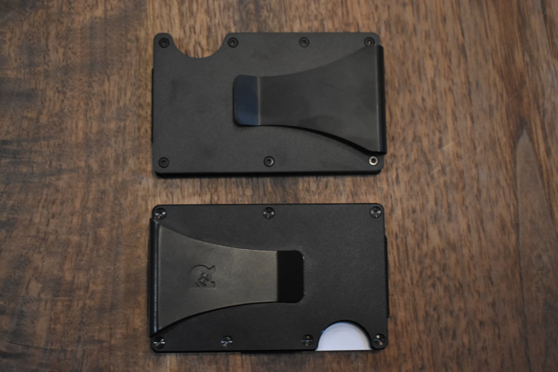 Ridge Wallet Alternatives (Hands-On) | GearMoose