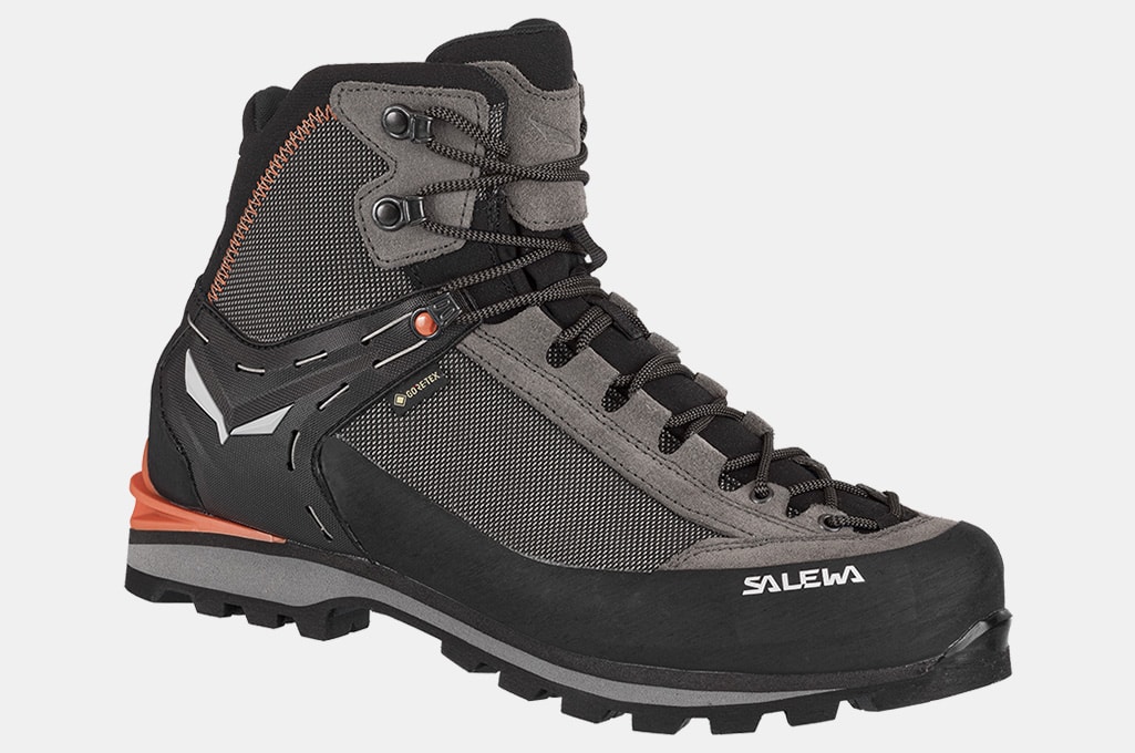 Salewa Crow Gore Tex Boots