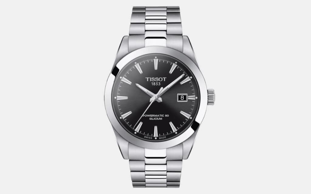 Tissot rolex look outlet alike