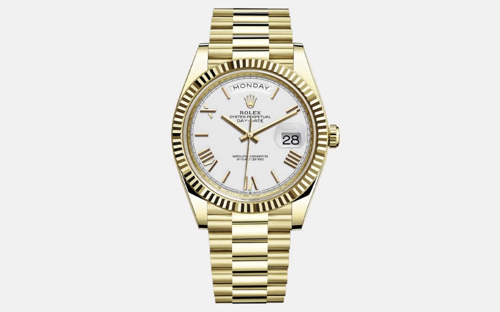 Affordable Alternatives To Popular Rolex Models GearMoose