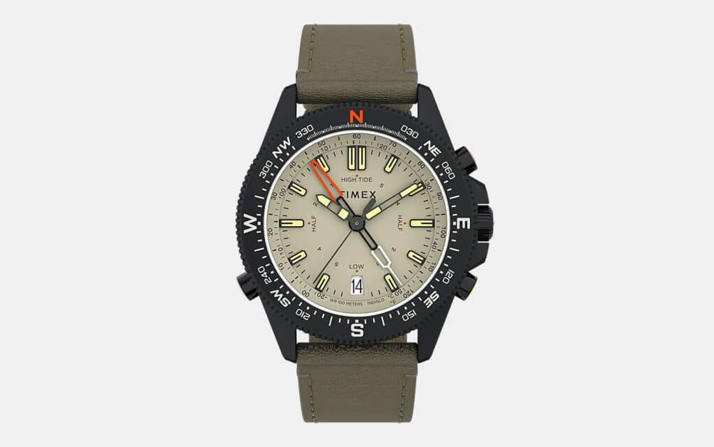 Timex Expedition North Tide & Temp Compass Watch GearMoose Timex Expedition North Tide & Temp Compass Watch GearMoose
