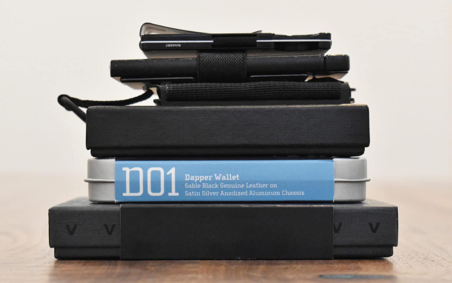 Wallets | GearMoose