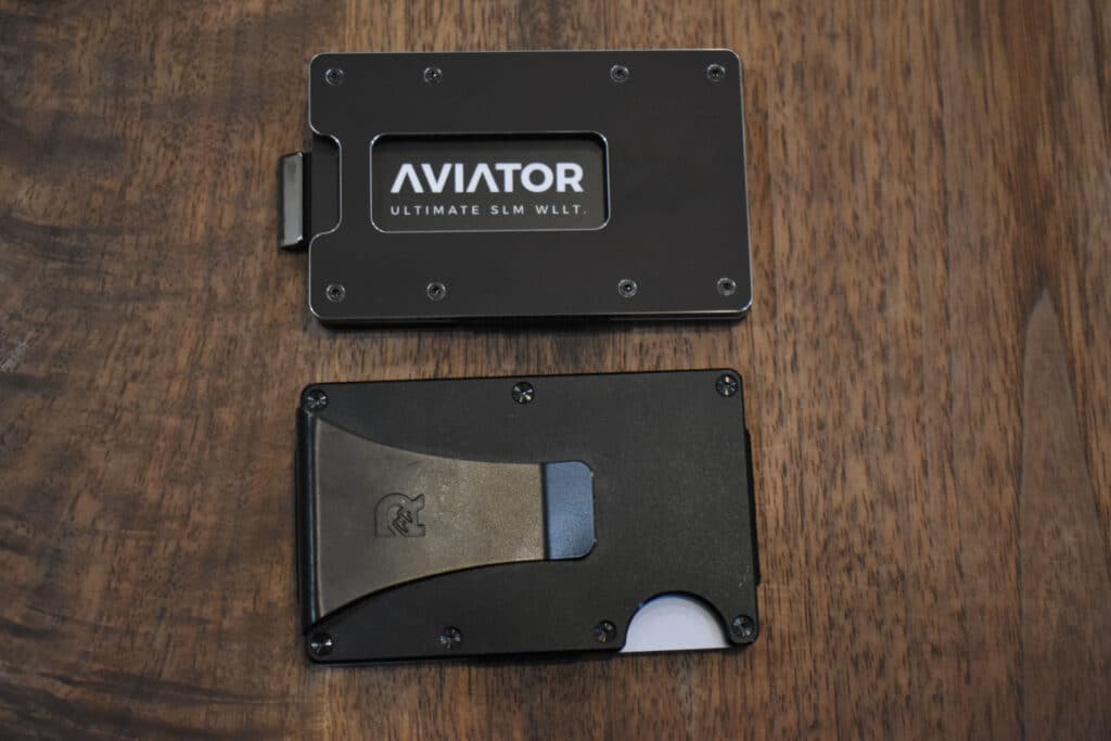 Ridge Wallet vs Knockoffs: The Differences are Palpable