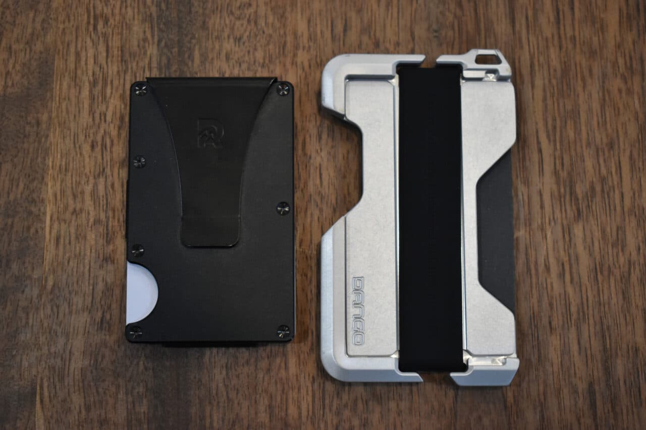 Ridge Wallet Alternatives (Hands-On) | GearMoose