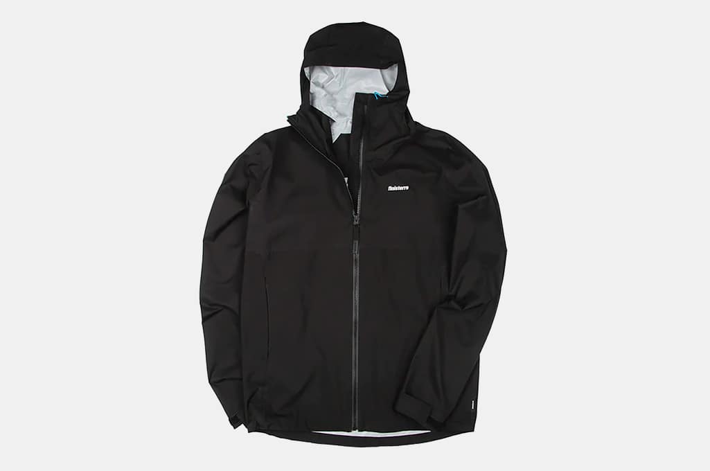 Finisterre Rainbird Waterproof Jacket