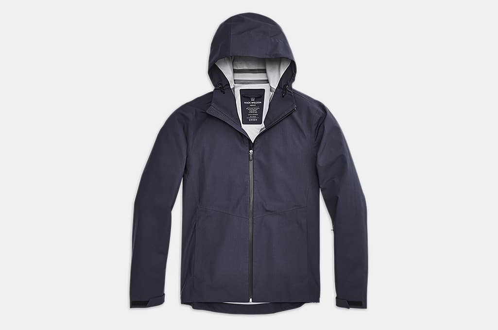 Mack Weldon Stormchaser Jacket