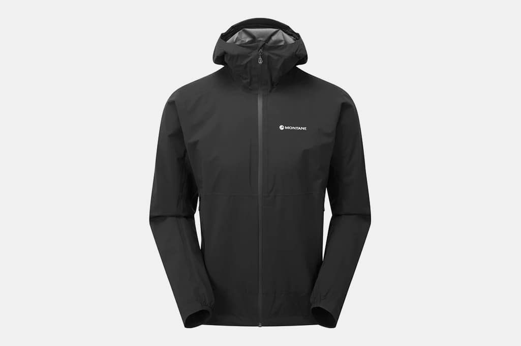 Montane Minimus Lite Waterproof Jacket