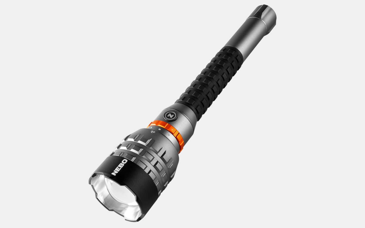 Nebo davinci 18000 flashlight gearmoose