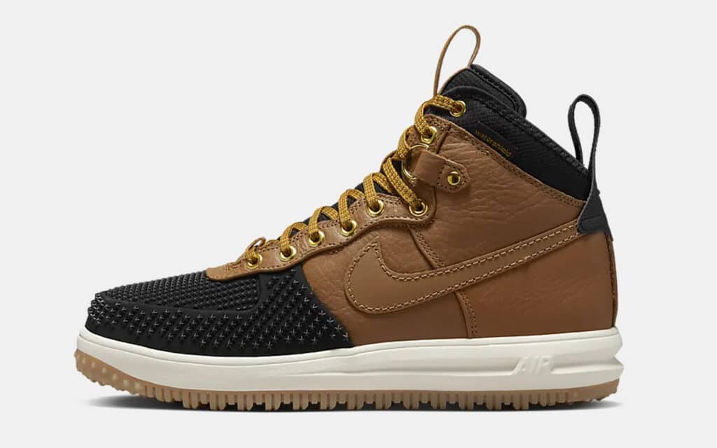 Nike Lunar Force 1 Duckboots