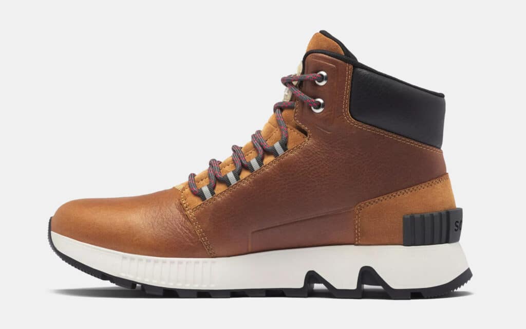 Sorel Mac Hill Mid LTR 靴子