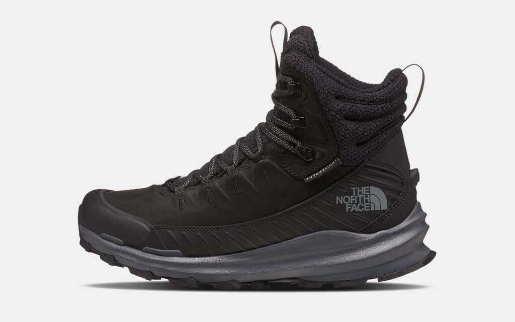 The North Face VECTIV Fastpack Insulated FUTURELIGHT Boots