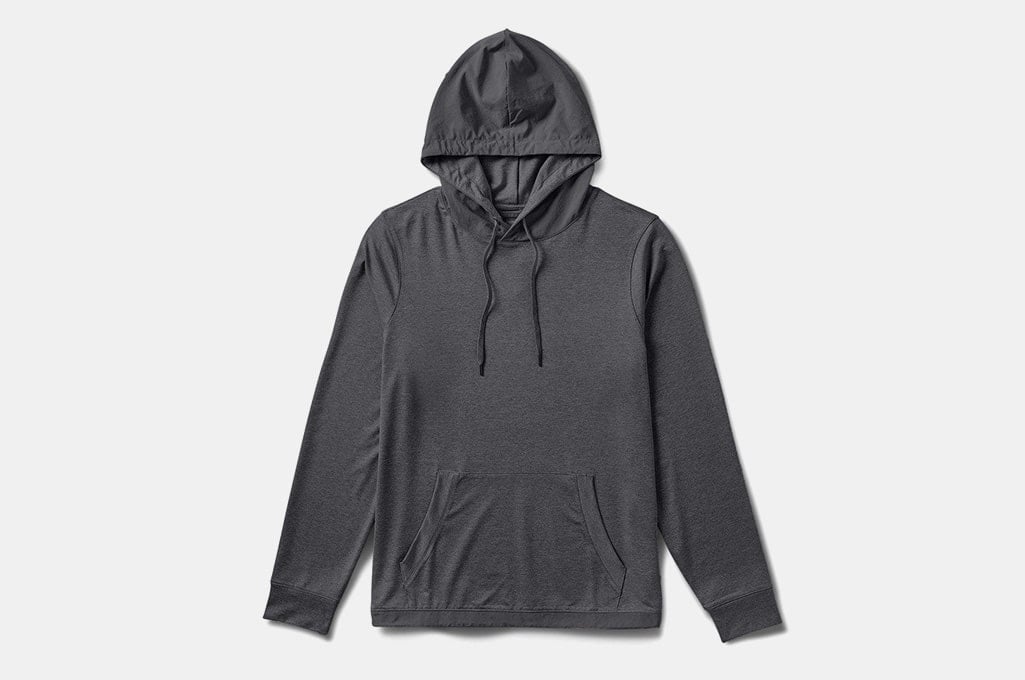 Our 10 Favorite Lightweight Hoodies For Spring