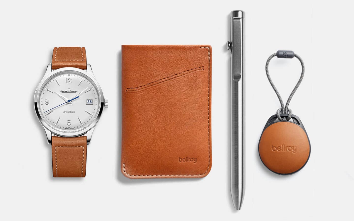 Everyday Carry Slim GearMoose Everyday carry slim gearmoose
