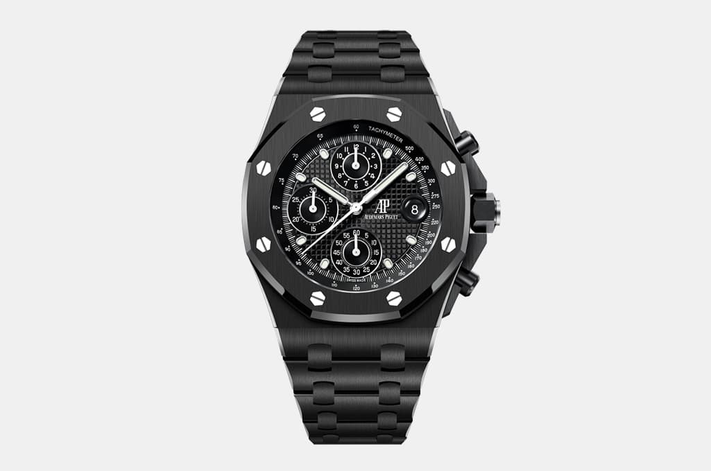 Audemars Piguet Royal Oak Offshore Chronograph