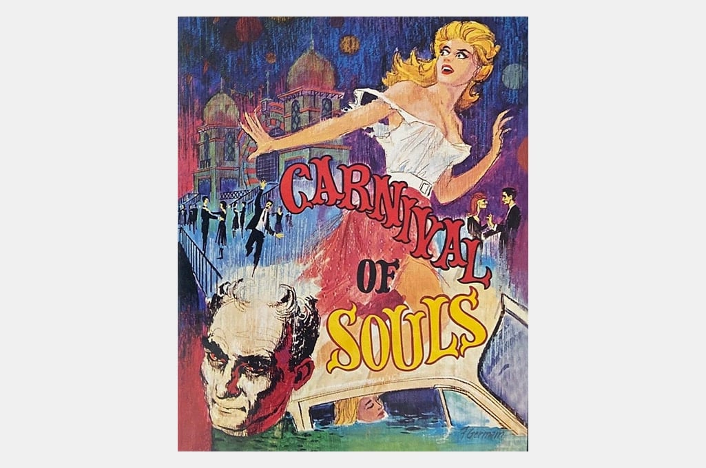 Carnival of Souls (1962)