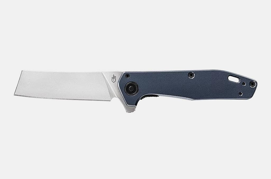 Gerber Fastball Cleaver