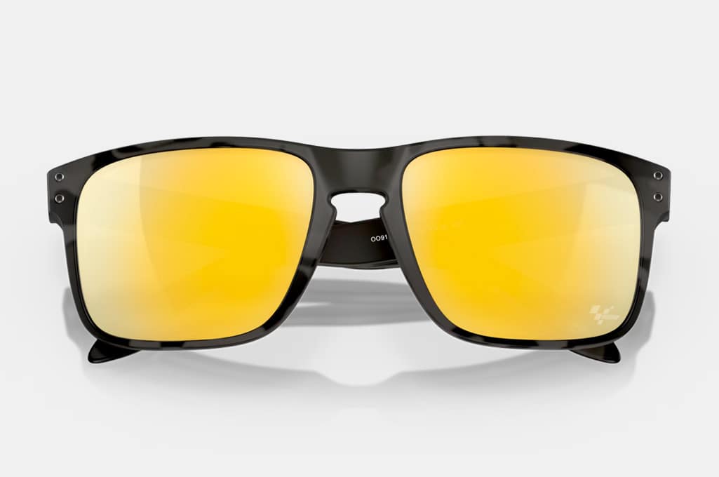 Oakley Holbrook MotoGP Sunglasses