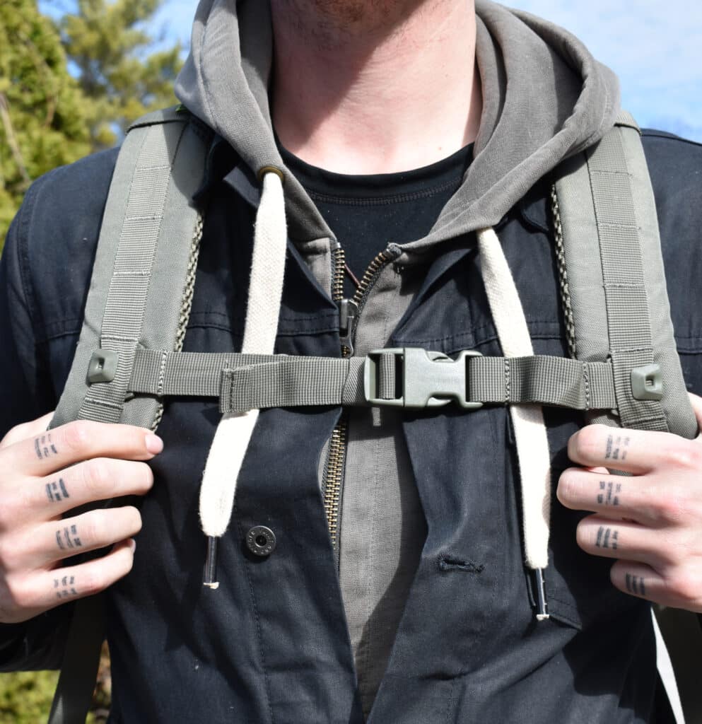 5.11 Tactical PT-R Sandbag (Review & Buying Guide) 2021 - Task