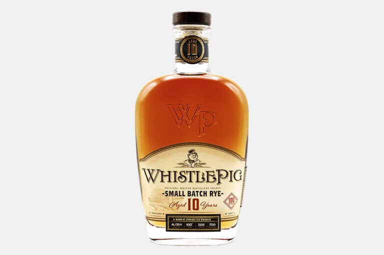 Our 10 Favorite Rye Whiskeys For An Old Fashioned GearMoose