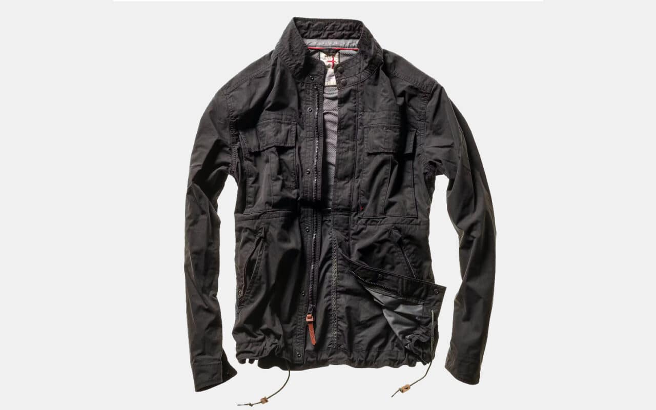 Men Springt Jacket The 16 Best Men's Spring Jackets Of 2023 | GearMoose