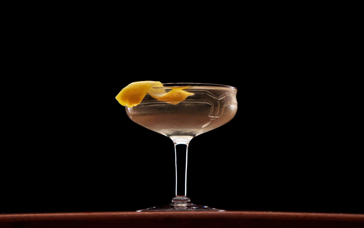 Shaken not stirred three ways to make a martini gearmoose