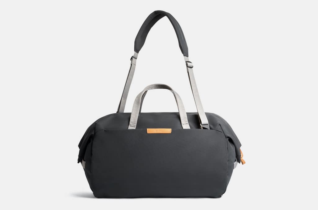 Bellroy Classic Weekender