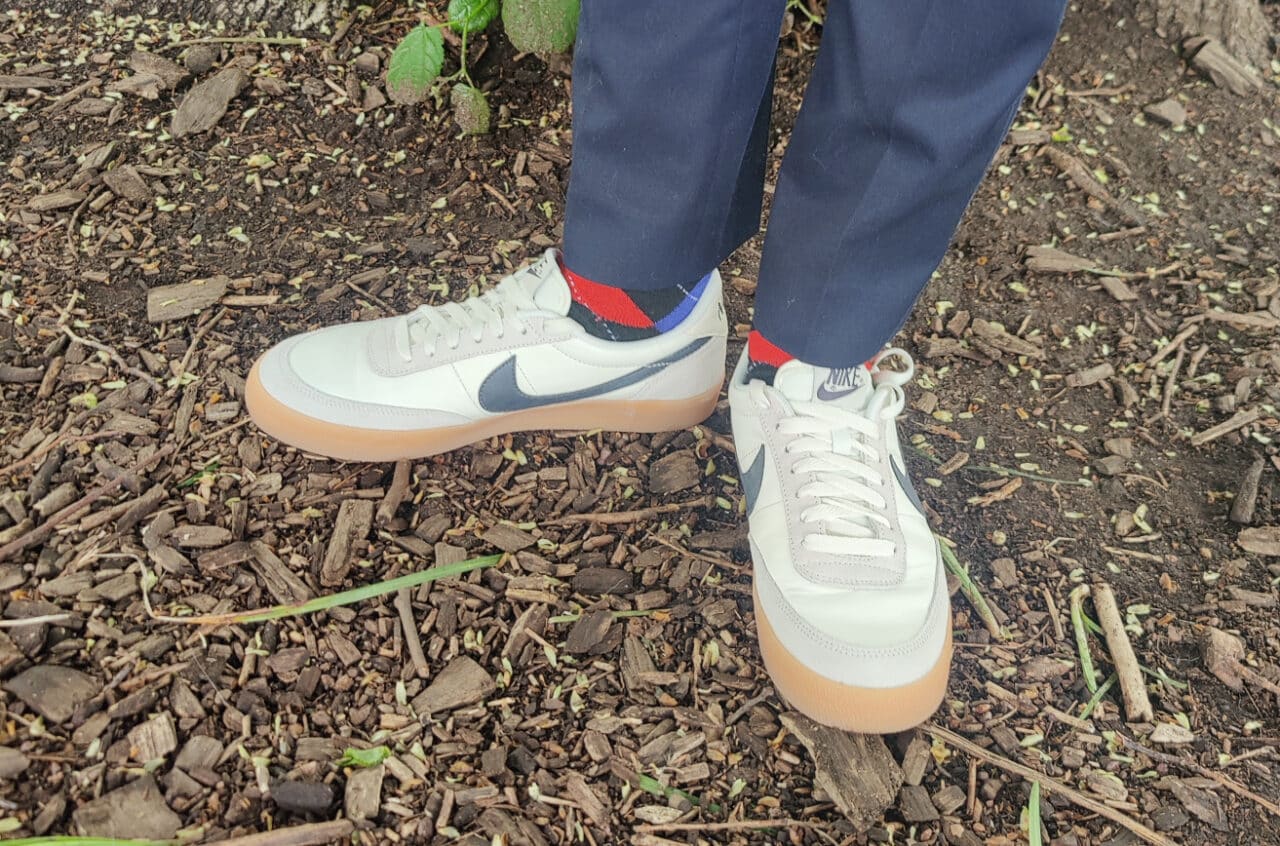 killshot 2 trainers