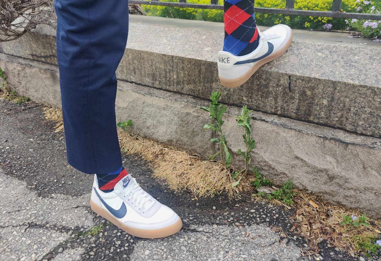 killshot 2 sneakers