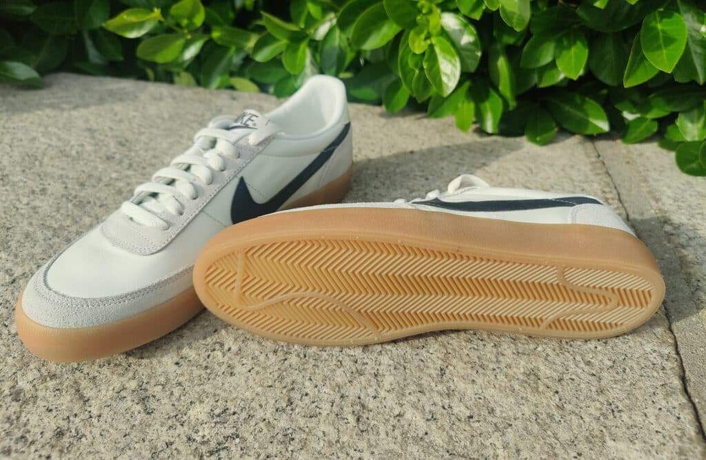 Nike j crew killshot cheap 2 ebay