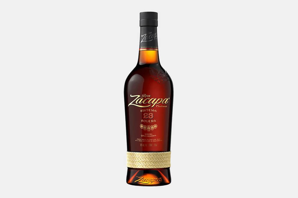 Ron Zacapa No. 23 Centenario Rum