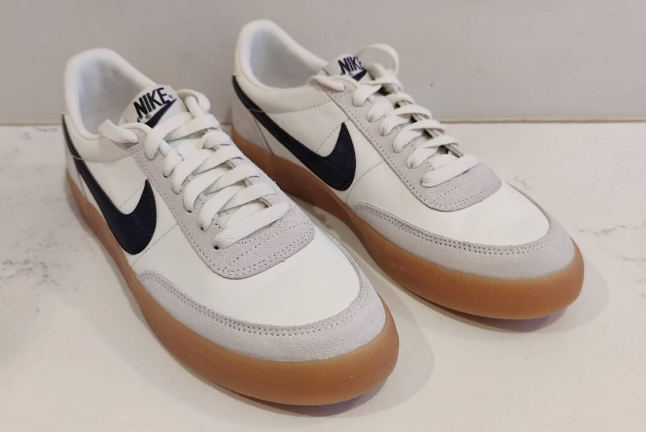 killshot 2 trainers