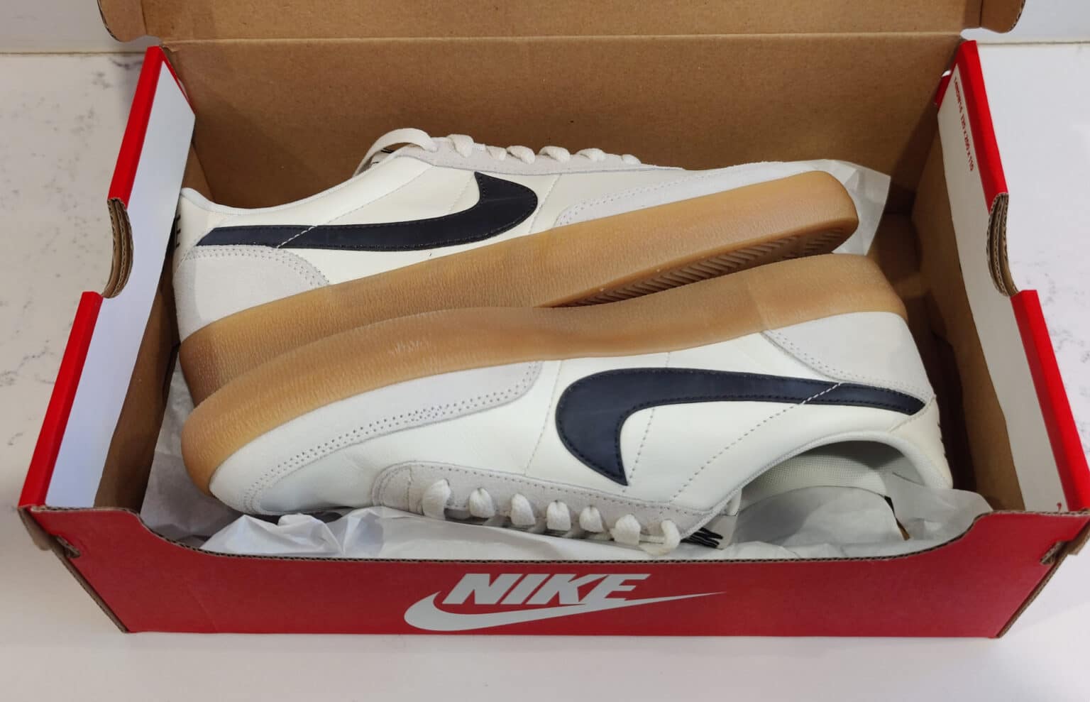 killshot 2 trainers