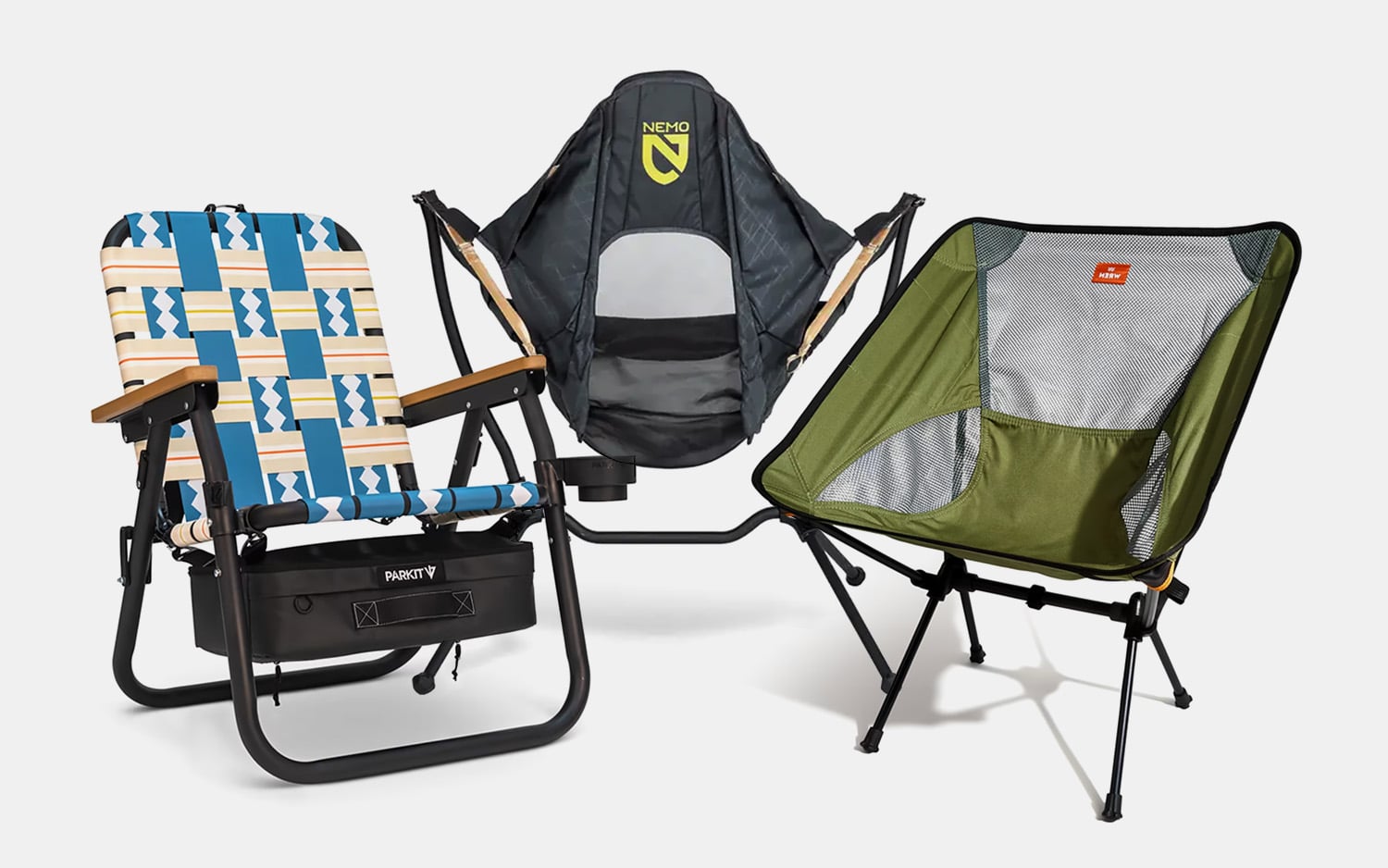 Gear Update - 3+ Years with the Sunyear Camp Chair 