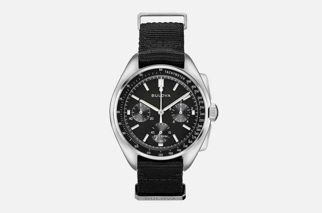 Bulova Lunar Pilot