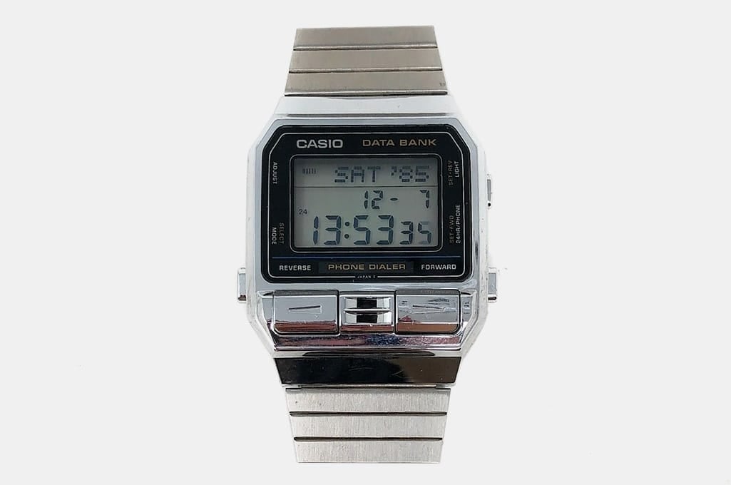 Iconic Casio Watches To Add To Your Collection | GearMoose