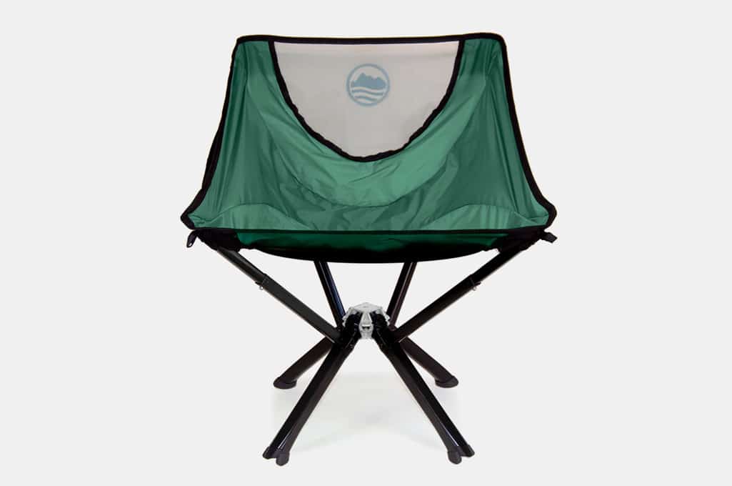 Wren Compact Camp Chair Review, Pricing, and Where to Buy