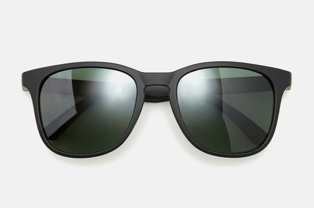 Huckberry Weekenders Sunglasses