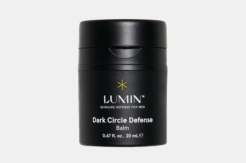 Lumin Dark Circle Defense Balm