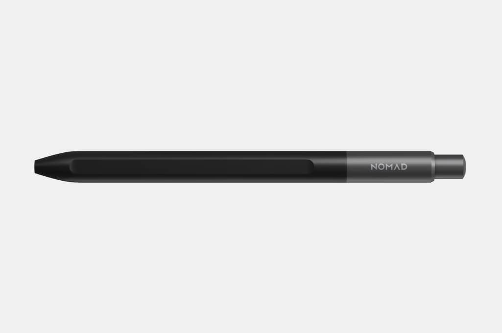 Nomad Pen