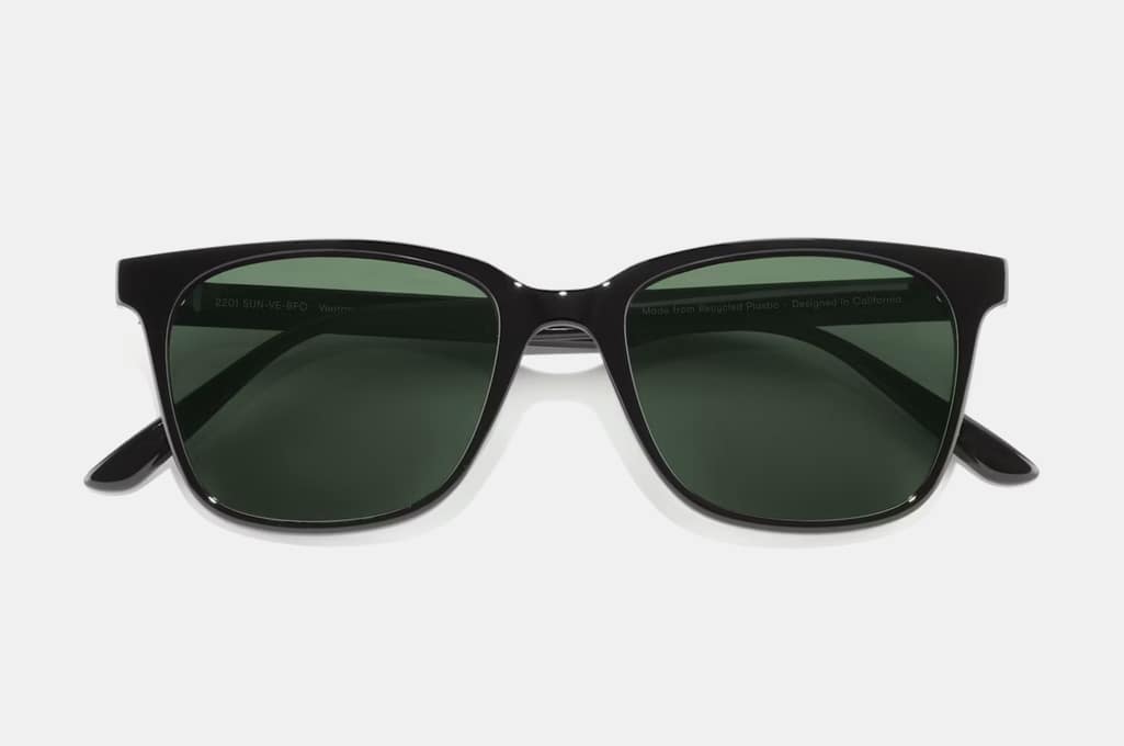 Sunski Ventana Sunglasses