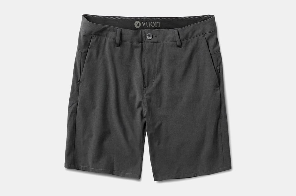 Vuori Aim Shorts